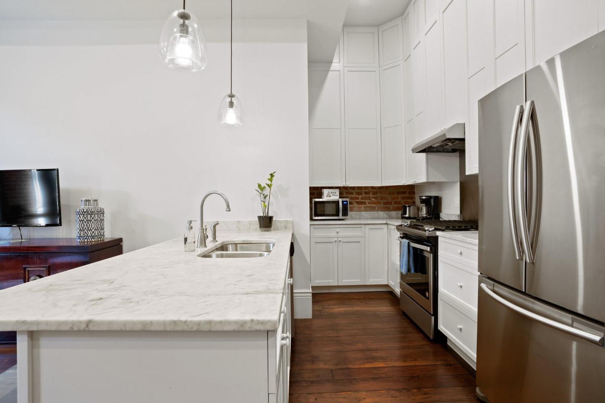 4Br Gem On Gravier Close To Dining & Souvenirs Hotel Ню Орлиънс Екстериор снимка