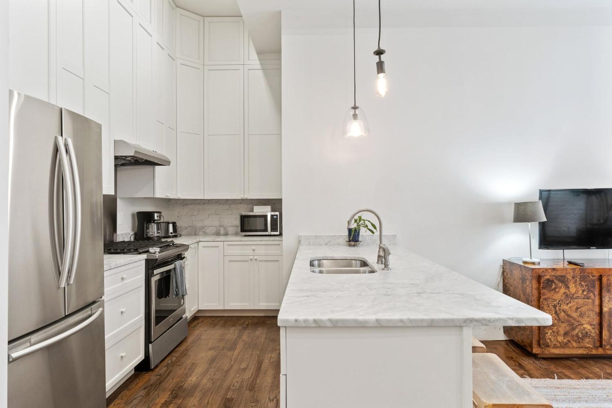 4Br Gem On Gravier Close To Dining & Souvenirs Hotel Ню Орлиънс Екстериор снимка