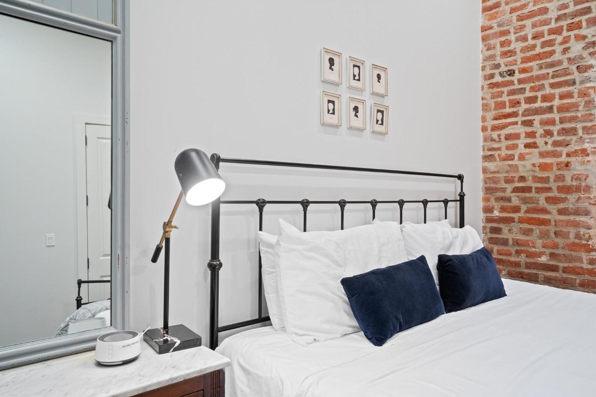 4Br Gem On Gravier Close To Dining & Souvenirs Hotel Ню Орлиънс Екстериор снимка