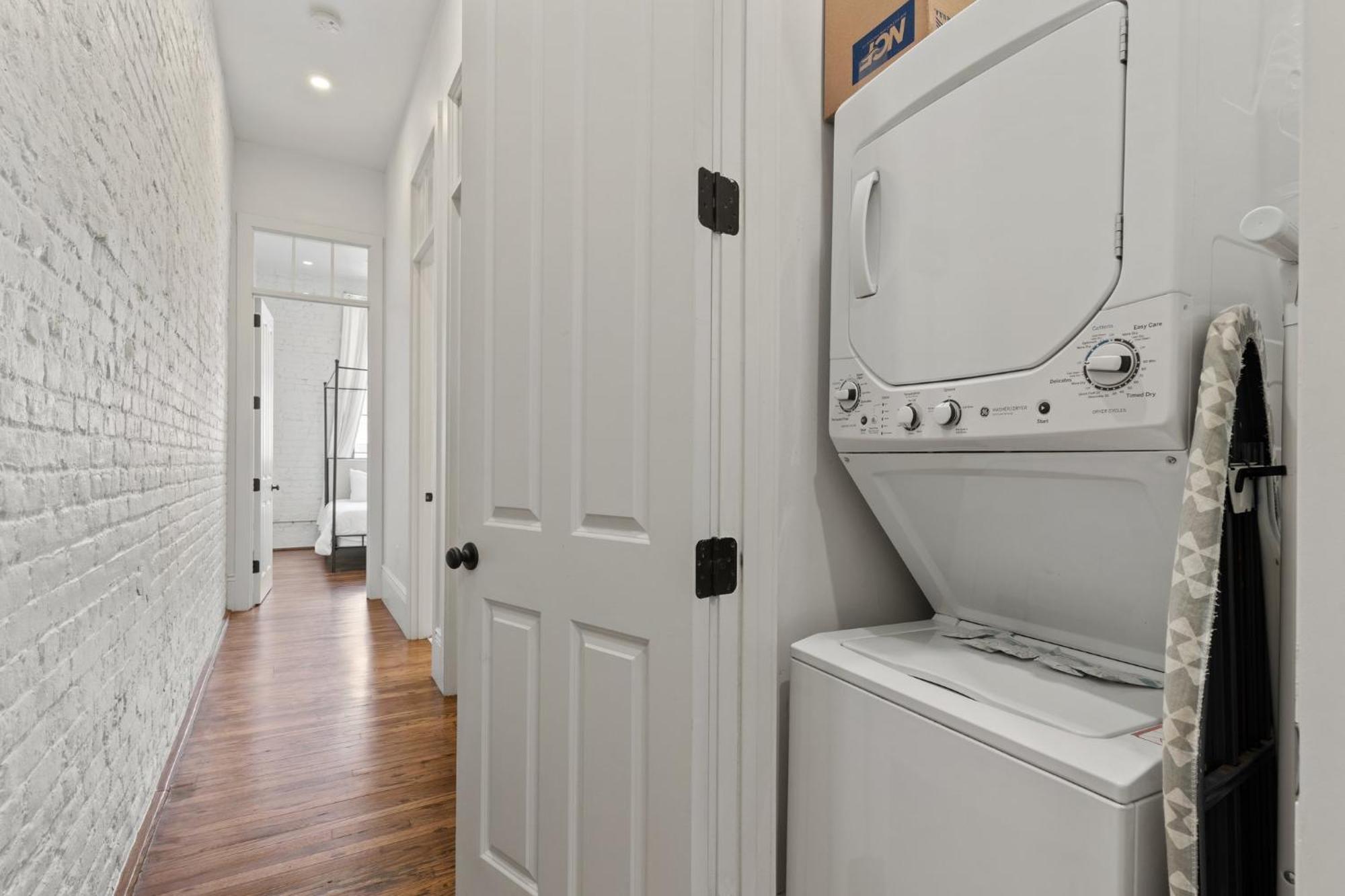 4Br Gem On Gravier Close To Dining & Souvenirs Hotel Ню Орлиънс Екстериор снимка