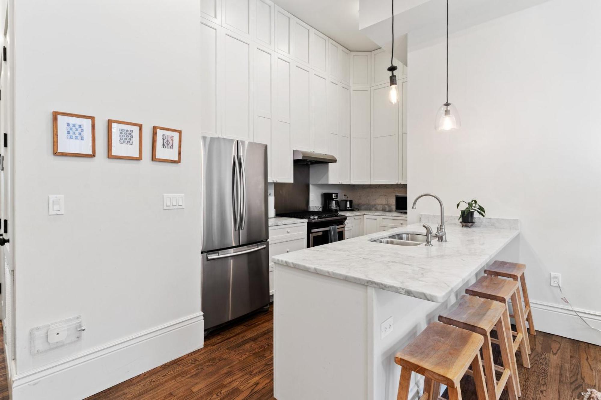 4Br Gem On Gravier Close To Dining & Souvenirs Hotel Ню Орлиънс Екстериор снимка
